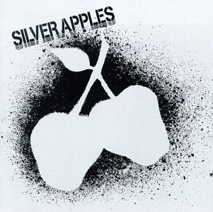 Silverapples Album