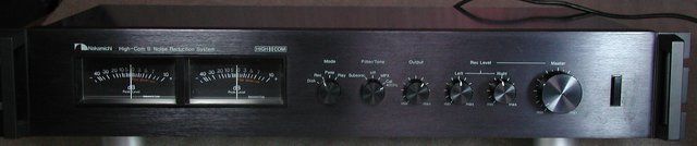 Nakamichi Hicom2