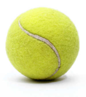 Tennis Ball
