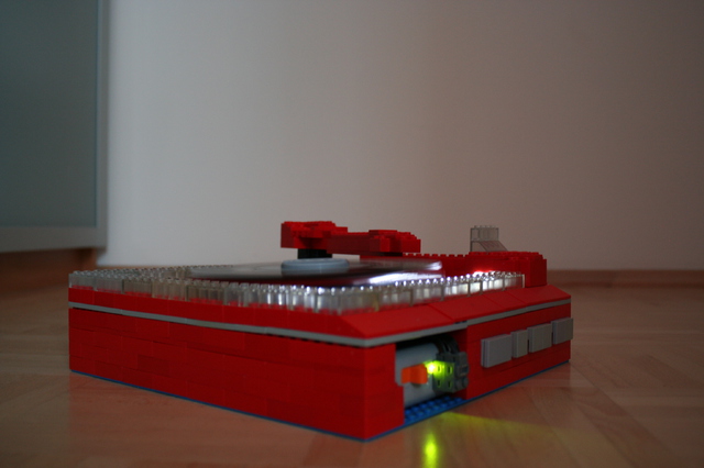 Lego NTT 01