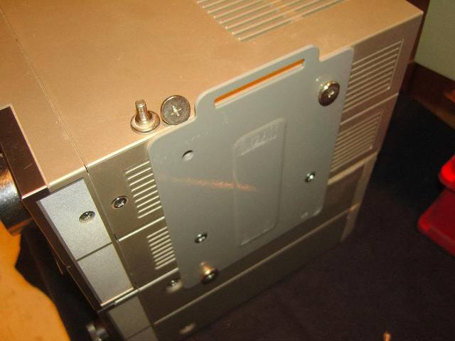 JVC PC-R11 Teilesuche