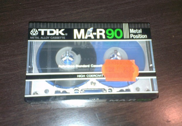 TDK MA-R 90