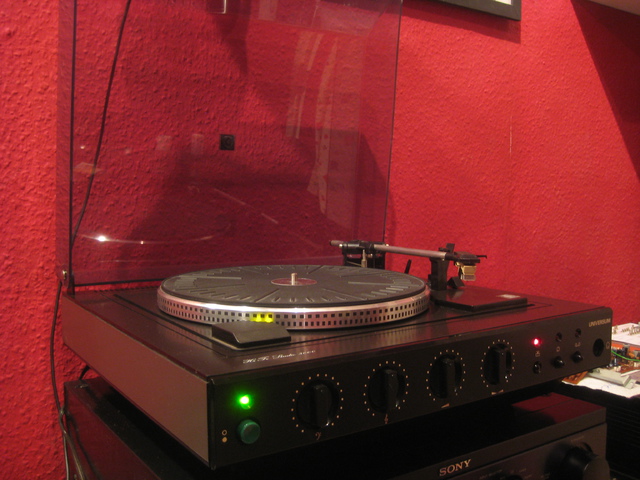 Universum Hifi Studio 3000