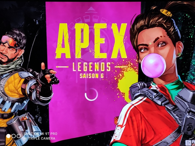 Apex