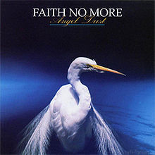 220px Faith No More Angel Dust