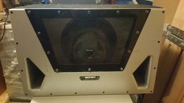 Rodek Subwoofer