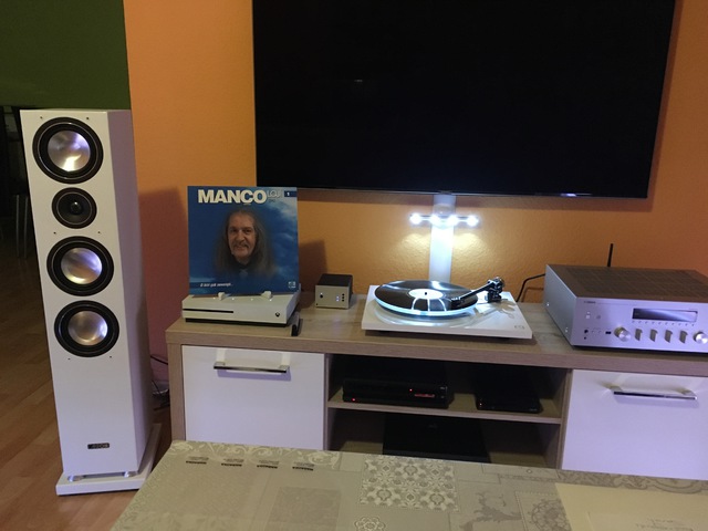 Baris Manco - Mancoloji