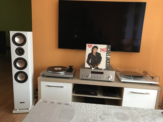 Michael Jackson - Bad Vinyl