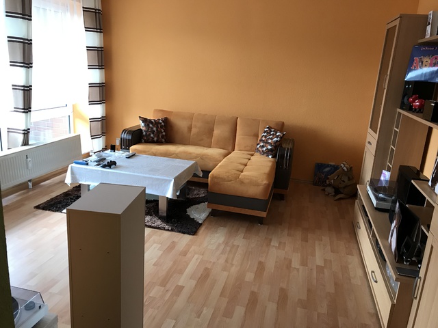 Neues Wohnzimmer 2