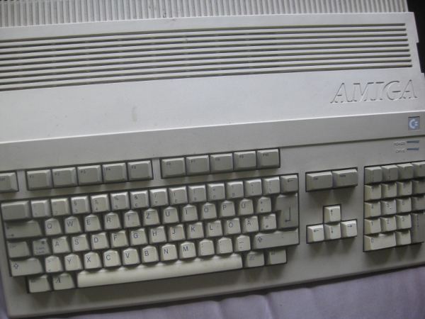 A500