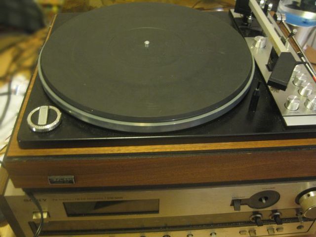 BSR, SAM Model 600