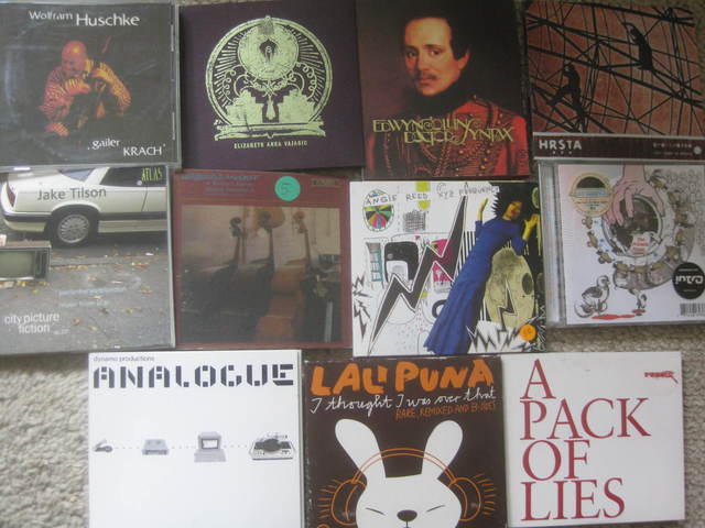 Pltt Cd