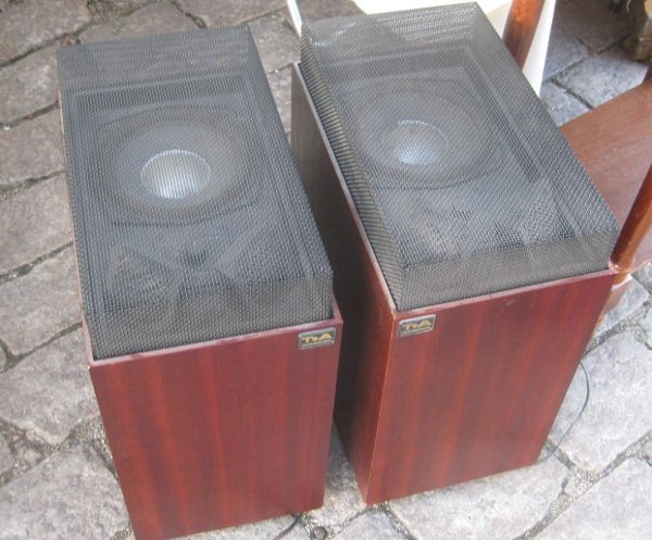 T+a Speaker