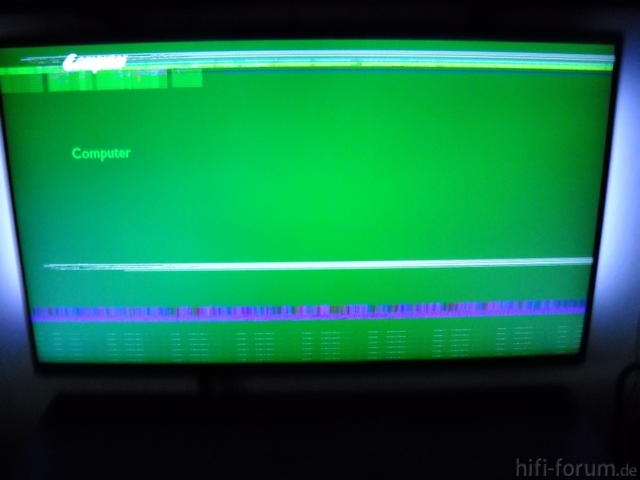 55pfl 6007 hdmi wechsel