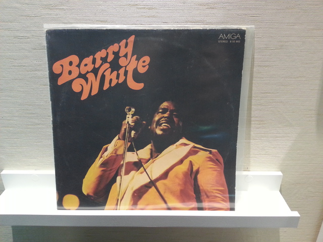 Barry White - Soft Soul Hits