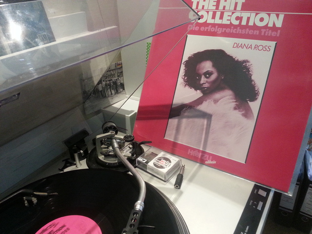 Diana Ross - The Hit Collection