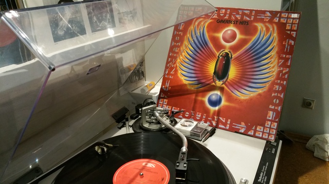 Journey - Greatest Hits