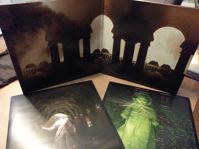 Porcupine Tree   Signify (2)