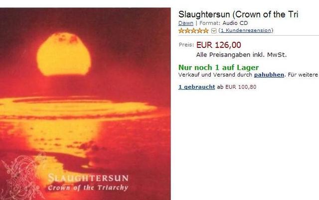 Slaughtersun