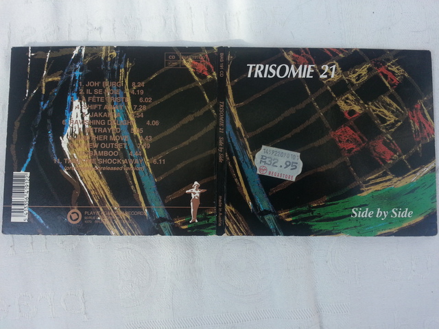 Trisomie 21