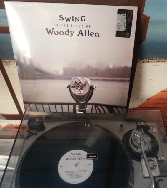Woody Allen - Swing in the Films of