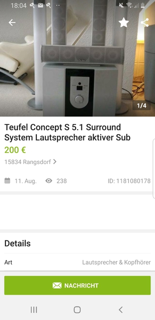 Screenshot 20191228 180434 EBay Kleinanzeigen