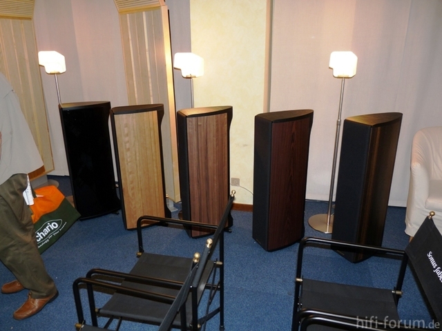 Sonus Faber Luito Ohrwurm Wird Zum Glühwurm 