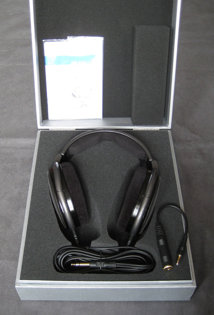 Sennheiser HD650