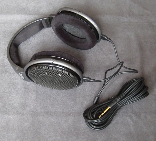 Sennheiser HD650