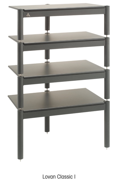 Lovan Classic 1 Rack