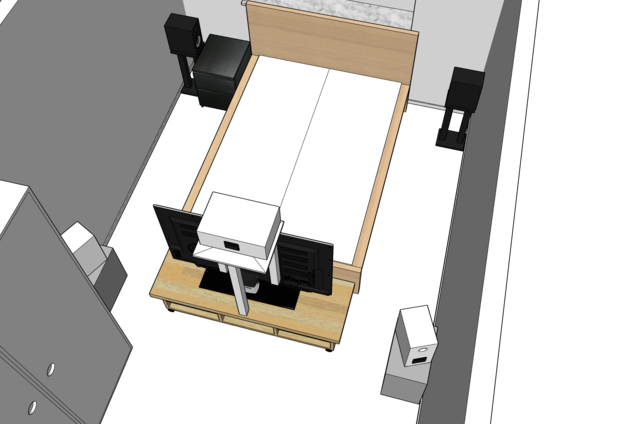 Speaker Stand2
