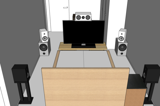 Speaker Stand3