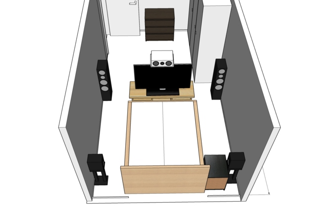 Speaker Stand4