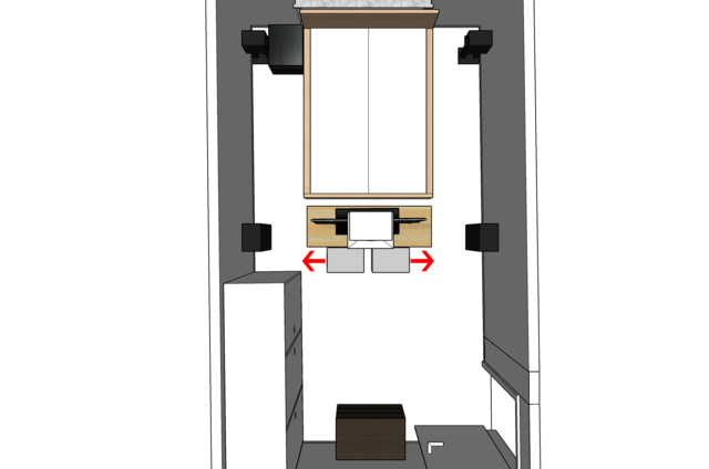 Speaker Stand5
