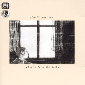 The Timewriter - Letters From The Jester