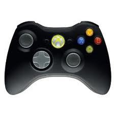 XBOX 360 Wireless Controller