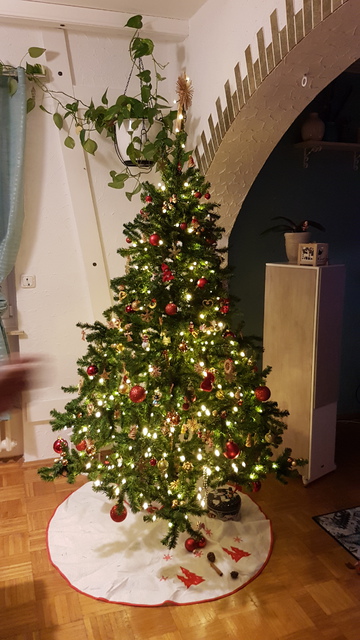 Tannenbaum
