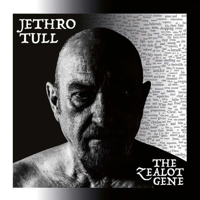 Jethro Tull