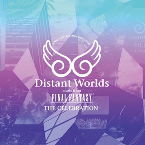 Distant Worlds The Celebration