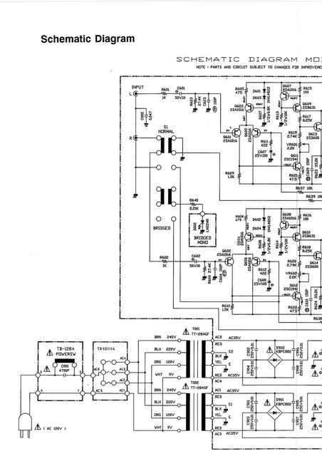 Rotel Rb 960bx 1