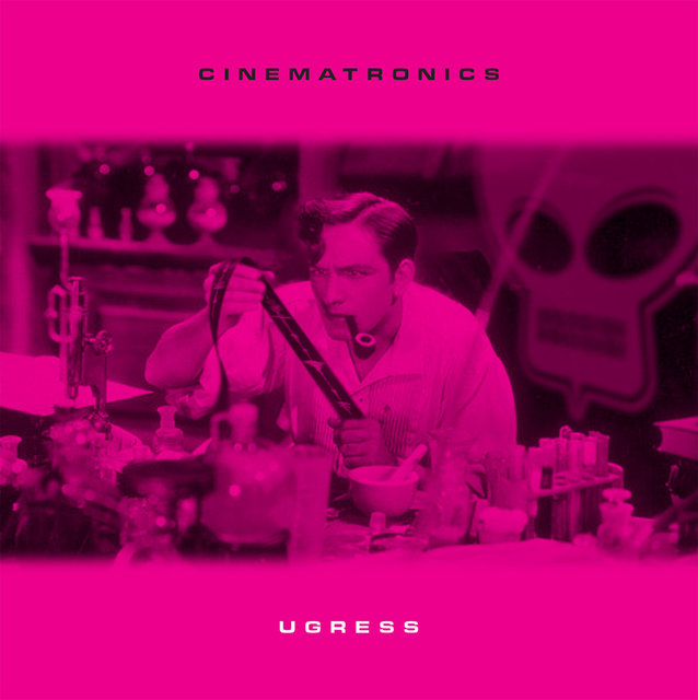Ugress Cinematronic