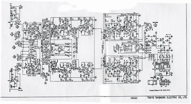 SA-20y schematic