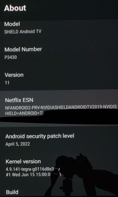 Nvidia Shield Config For Auto RR Change   Versions 2