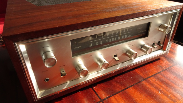 Pioneer C-200