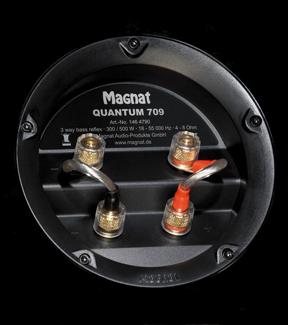 Magnat Quantum 709