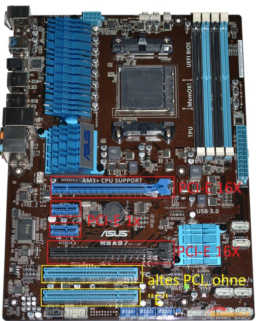 Mainboard