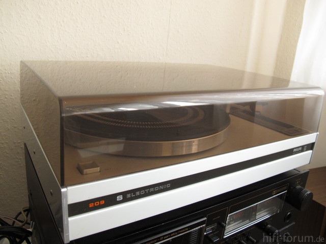 Philips 209s