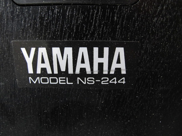 Yamaha NS 244