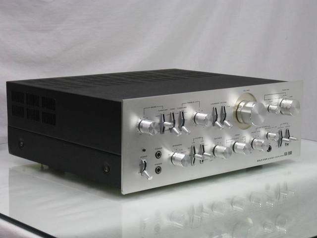 Goldstar GSA 8500 1