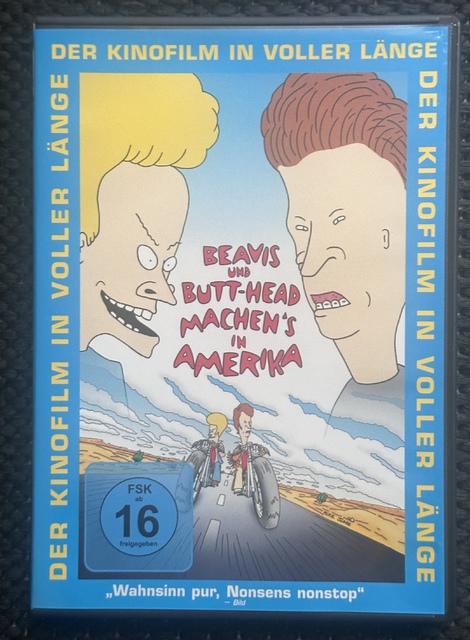 Beavis 2